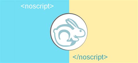 Noscript html.  Das NOSCRIPT -Element bietet alternativen Inhalt für ein ...