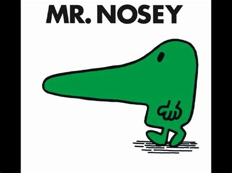 Being nosey is a colloquial phrase not found in the Bible. When we say that a person is nosey (or nosy), it generally means he is being overly inquisitive. A nosey person interferes in business that doesn’t concern him, offers unwanted opinions, or asks too personal questions. Paul mentions widows who could be labeled as “nosey”—those .... 