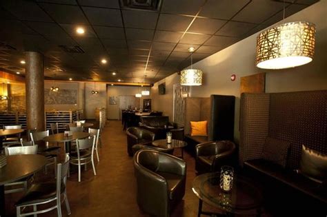  Nosh Wine Lounge $$ Opens at 4:00 PM. 154 Tripadvisor reviews (402) 614-2121. Website. ... Eating places, Mexican restaurant, Pizza restaurants. QDOBA Mexican Eats. 28 $ . 