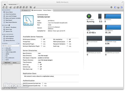 Nosql workbench download mac.  MySQL Workbench is a fully-featured macOS applicati...