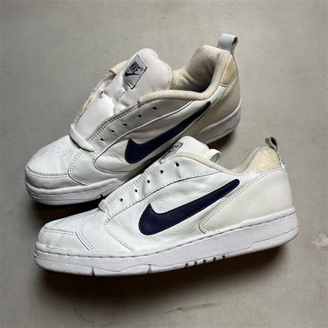 Nostalgia on Your Feet: Reliving the Golden Age of 90s Tennis Shoes