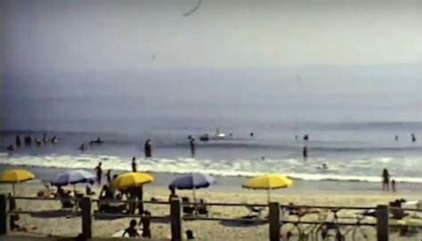 Nostalgic Footage Of Virginia Beach In 1975 - OnlyInYourState