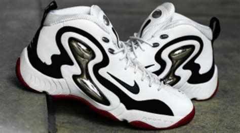 Nostalgic Vibes: Explore the Legacy of 90s Nike Basketball Shoes