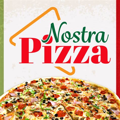 Nostra pizza & italian eatery menu. Pizza Nostra translates to "Our Pizza." Family, friends, and wonderful meals all go hand in hand for us. Pizza Nostra, or Our Pizza, was inspired by some of our favorite family recipes and dinner tabl… more 