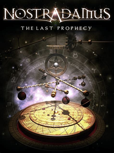 Nostradamus game the last prophecy walkthrough. - Community of counting/comunidad de numeros (community of counting/comunidad de numeros).