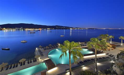 Not 4 Star but a good 3 Star - Review of Leonardo Royal Hotel Mallorca ...