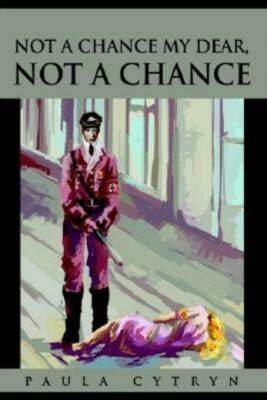 Not A Chance My Dear Not A Chance