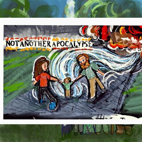 Not Another Apocalypse