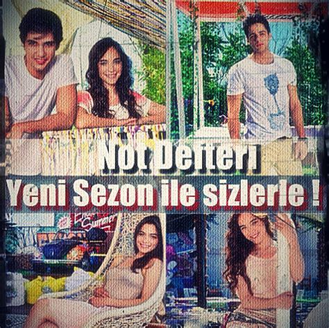 Not Defteri Replikleri Facebook. 