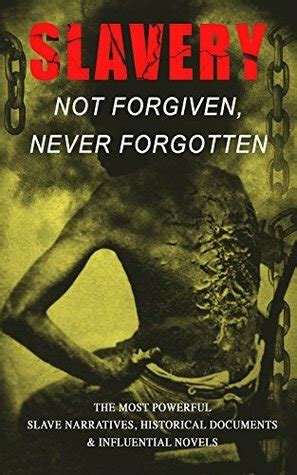 Not Forgiven, Never Forgotten