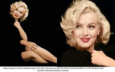 Not Marilyn Onlyfans Leak