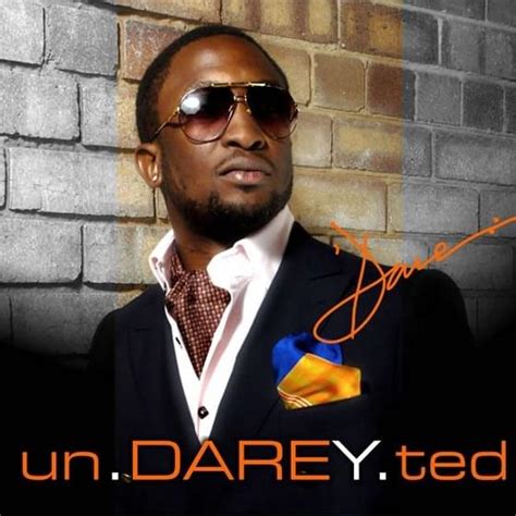 Not The Girl — Darey Last.fm