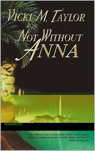 Read Not Without Anna