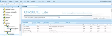 Not able to unlock the AEM page in AEM6.2 for custom template Stack