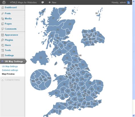 Not accepting my UK postcode WordPress.com Forums