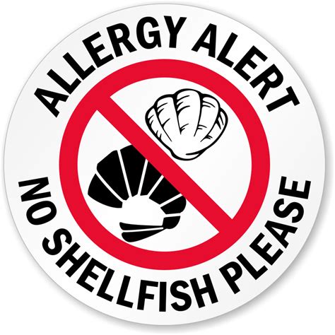 Not all shellfish "allergy" is allergy! - PMC - National …