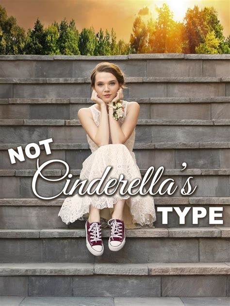 Not cinderella. Bryant Bailey is not Indy's type - she's never been into guys like him. But then again, she's never really known anyone so stubborn and caring that can also help her discover who she is and what she's worth. A modern telling of Cinderella, based on the novel by Jenni James. 