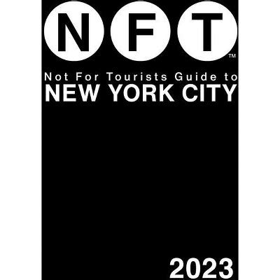 Not for tourists 2010 guide to new york city not for tourists guidebook not for tourists guidebooks. - Directorio nacional de instituciones de investigación y desarrollo o de difusión..