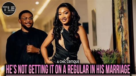 Not getting sex. .  ...