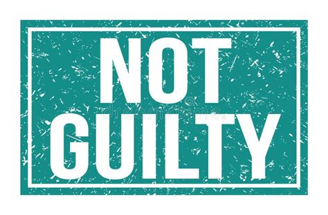 Not guilty Definition & Meaning Merriam-Webster Legal