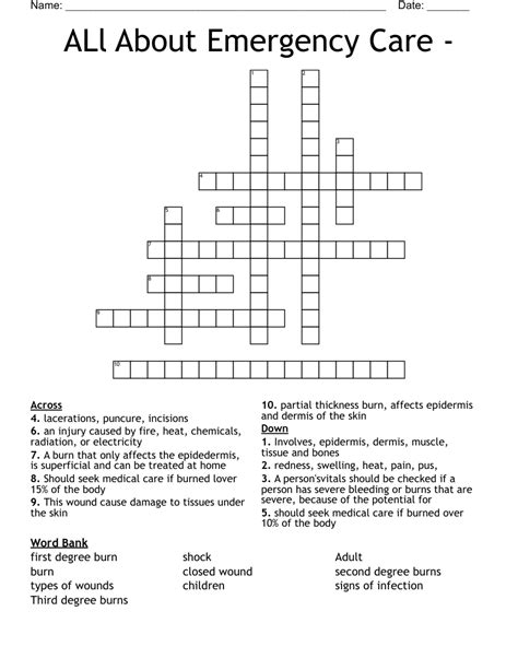 Not like urgent care crossword clue. Find the latest crossword clues from New York Times Crosswords, LA Times Crosswords and many more. Urgent drive by Artificial Intelligence company's leader to hold on to person seen as good Crossword Clue Answers. ... We frequently update this page to help you solve all your favorite puzzles, like NYT, LA Times, Universal, Sun Two Speed, and ... 