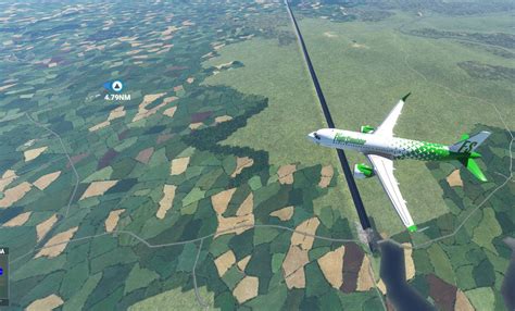 Not loading terrain - Microsoft Flight Simulator Forums