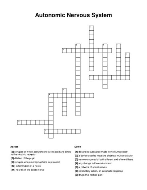 The Crossword Solver found 30 answers to "nervous ,twitchy", 8 letters crossword clue. The Crossword Solver finds answers to classic crosswords and cryptic crossword puzzles. Enter the length or pattern for better results. Click the answer to find similar crossword clues . Was the Clue Answered?.