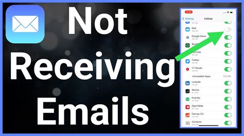 Not receiving emails. Things To Know About Not receiving emails. 