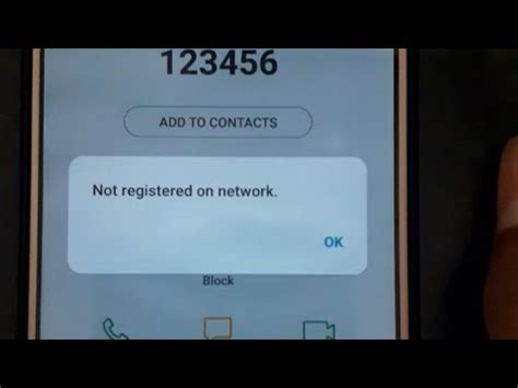 Not registered on network j7 prime. .  Nov 5, 2019 · J7 Not Registered On Network Error ...