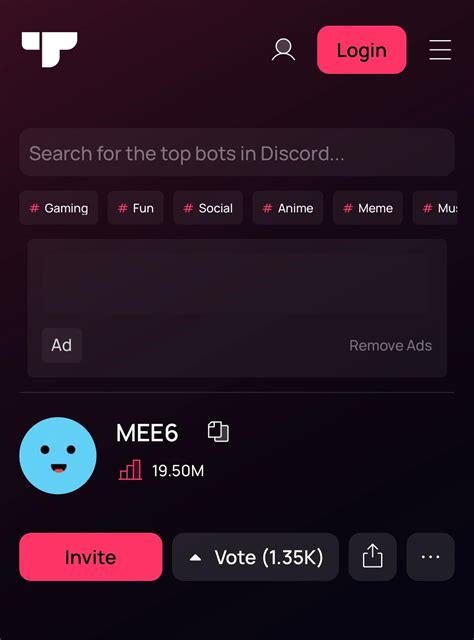 Not so bot discord invite. .  Invite SoNotSoBot to your server and explore its multi-p...