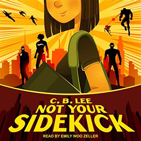 Not your sidekick c b lee. - Trailblazer coding and documentation reference guide.
