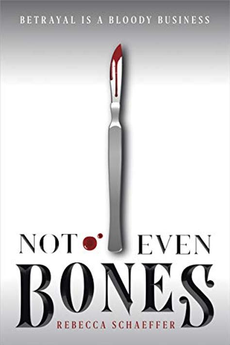 Download Not Even Bones Market Of Monsters 1 By Rebecca Schaeffer