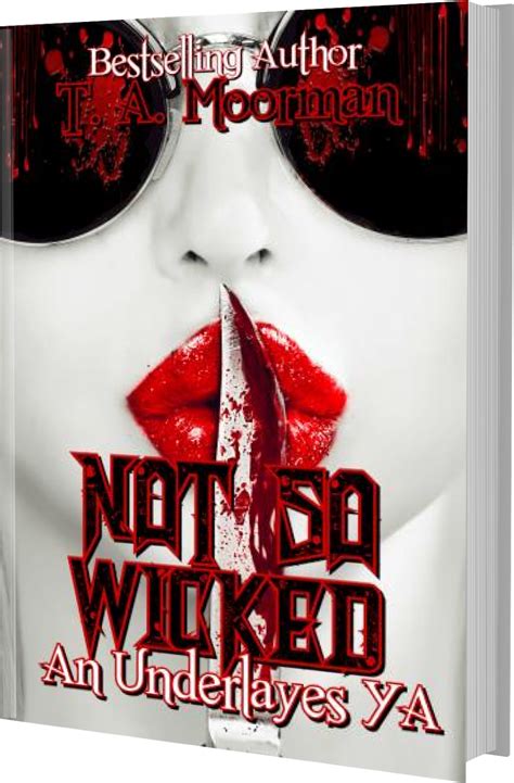 Full Download Not So Wicked By Ta Moorman