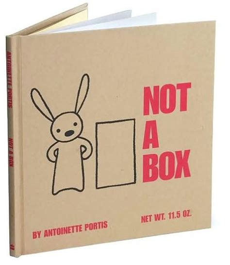 Full Download Not A Box By Antoinette Portis