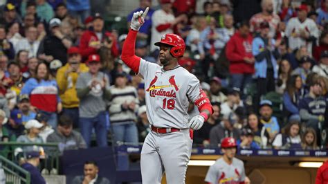 Not-so-much 'Air' Jordan: Cardinals prospect Walker tweaks hitting approach in minors