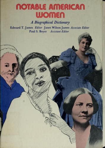 Notable American Women, 1607–1950 - Wikipedia