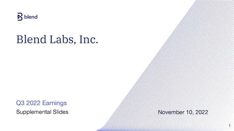 Notable Labs: Q3 Earnings Snapshot