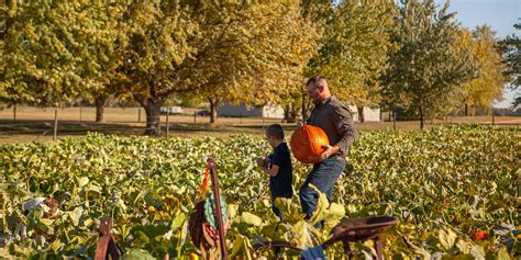 Notable Nebraska Events & Festivals This Fall Visit. 