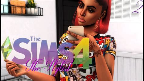 Notable newcomer sims 4