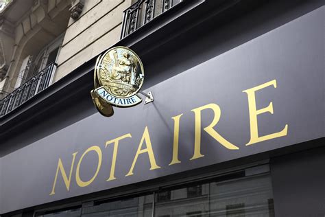 Notaire qui tarde à payer
