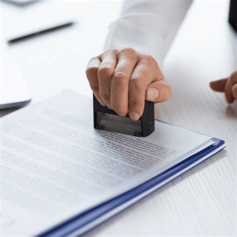 Notary Course