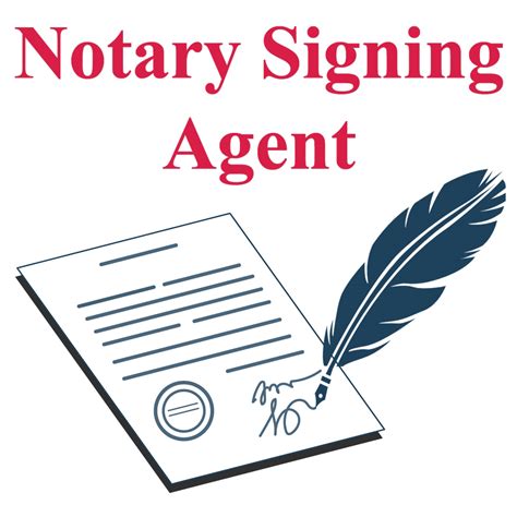 Notary Signing Agent : Notary Public : SW Washington : Certified …