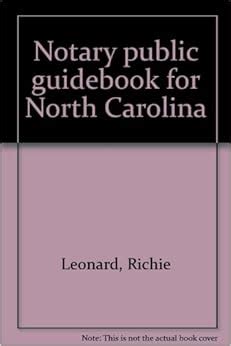 Notary public guidebook for north carolina. - Ap world history unit 2 study guide.