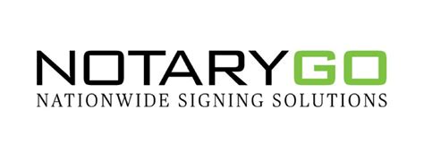 Notarygo - Aug 9, 2023 · Notarize experienced 600% growth in 2020 and announced a partnership with Adobe Sign in October 2020 for complete online notary services and e-signature integration. …