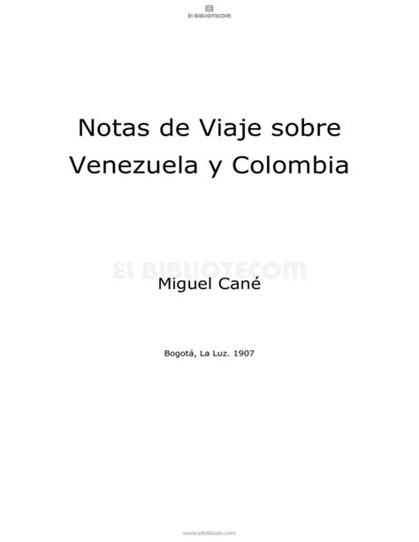 Notas de viaje sobre venezuela y colombia. - La main d'œuvre française exploitée par le iiie reich.