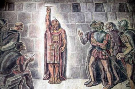 Notas y documentos sobre miembros de la familia del inca atahualpa en el siglo xvi. - Gerhard richter, atlas van de foto's en schetsen.