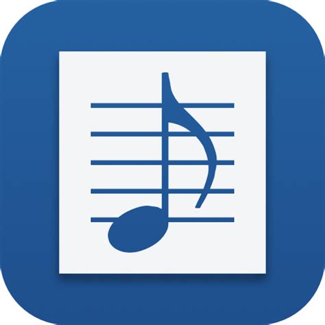 Notation Pad - Sheet Music Sco - Apps on Google Play