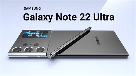 Note 22 Ultra Price