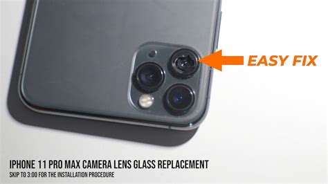 Note 4 Camera Glass Lens Replacement EASY FIX!