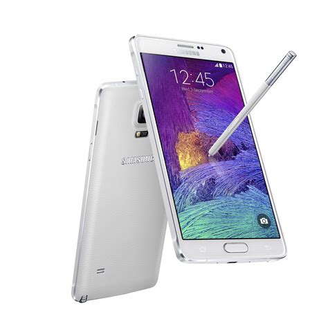 Note 4 Review 3 Galaxy Note Galaxy Note 4 Android Auto